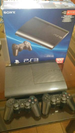 Vendo Play Station 3