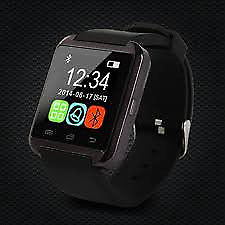 Vendo Smart Watch U8 Reloj Inteligente Celular Bluetooth