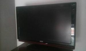 Vendo TV Sanyo HDMI  tel: 