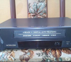 Vendo Videograbadora VHS