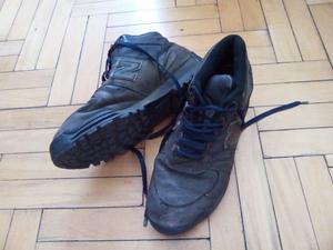 Vendo Zapatillas New Balance Trekking