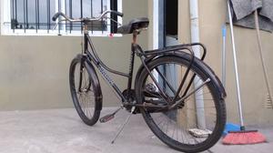 Vendo bicicleta ingleza de mujer