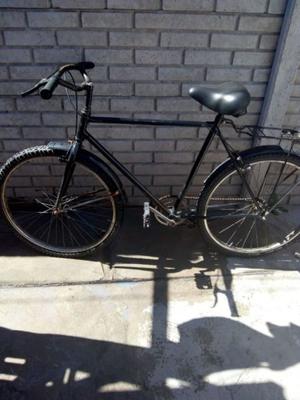 Vendo bicicleta media carrera *rodado 26¨*