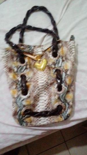 Vendo bolso a 200