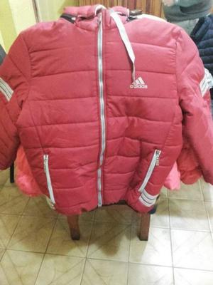 Vendo campera talle M