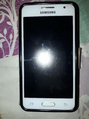 Vendo samsung core 2