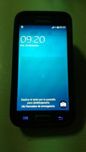 Vendo samsung mini urgente