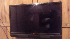 Vendo urgente tv lcd lg de 24 pulgadas, oferta a $,