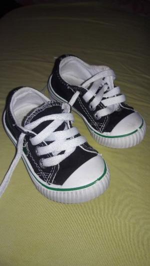 Vendo zapatillas de bebés en excelente estado