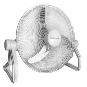 Ventilador Turbo Electrolux Tu20c Aspas Metalico 90 W