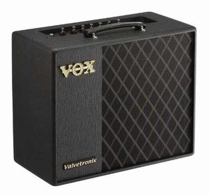 Vox Valvetronix Combo Hibrido 40 Watts Vtx 40