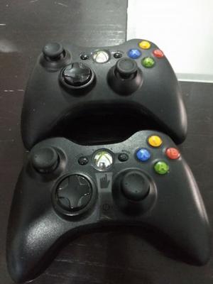 XBOX 360 CASI NUEVA