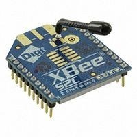 Xbee Zigbee S2c 8dbm Xb24cz7wit-004 Itytarg