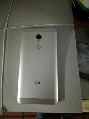 Xiaomi note 4