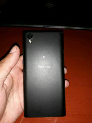 Xperia l1 16 gb expandible,movistar