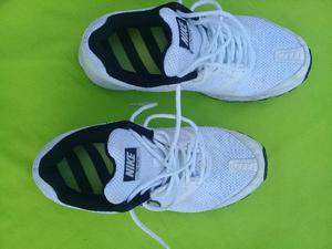 Zapatillas NIKE BLADE talle 40 excelentes