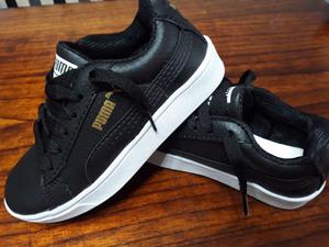 Zapatillas Puma para chicos