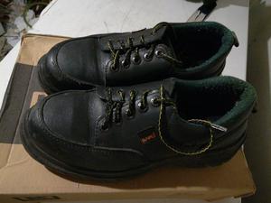 Zapatos de seguridad Kamet