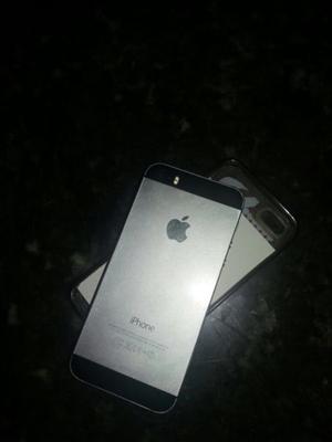iPhone 5s 16gb liberado