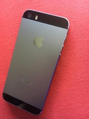 iPhone 5s Space Grey