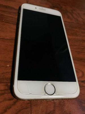 iPhone 6 gold !! Impredible !