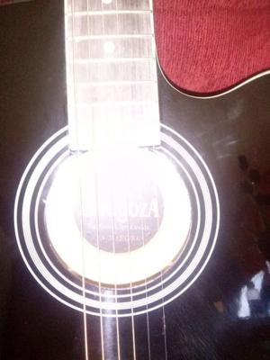 liquido guitarra electroacustica