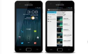 ¡ultima Oportunidad No Pierdas! Galaxy I Android 5.1.1