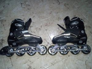 vendo ROLLERS EXTENSIBLES DEL 39 AL 42