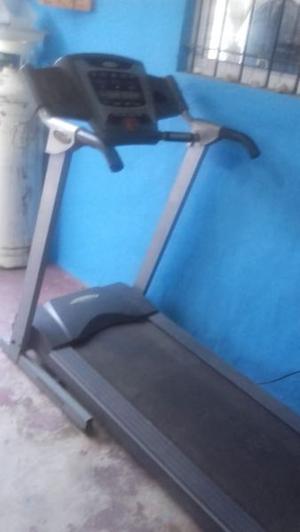 vendo cinta para correr y caminar