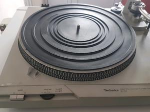 Bandeja Technics SL D2