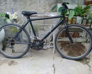 Bicicleta Negra R26
