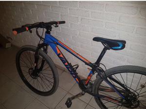 Bicicleta VAIRO 29