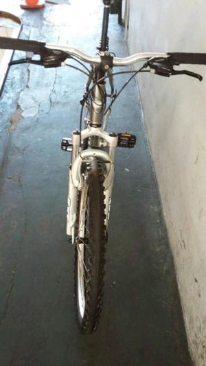 Bicicleta Zenith Andes rodado 26