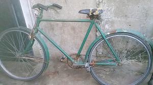 Bicicleta philips antigua