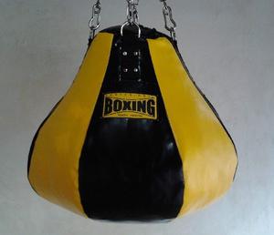 Bolsa De Boxeo Gota Profesional (envio Gratis)