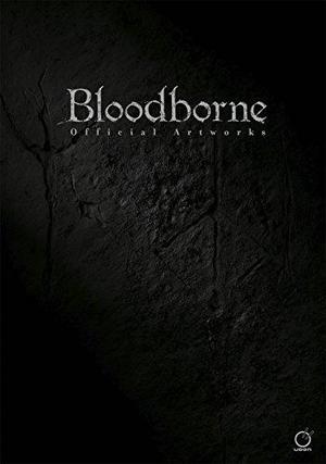 Book: Bloodborne Official Artworks