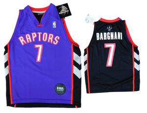 Camiseta De Basquet Para Niño Raptors!