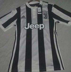 Camiseta de Juventus (Talle M)