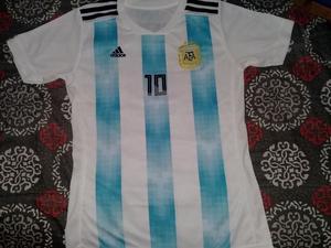 Camisetas Argentina!! De 10!!