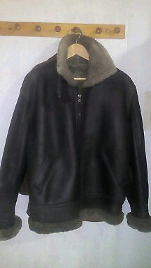 Campera Gavilán L