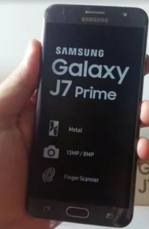 Celular j7 prime