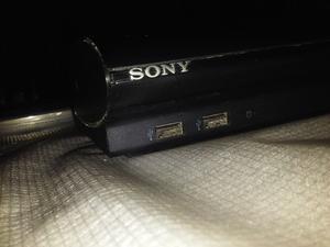 Consola Sony Playstation 3 ultra slim 250gb en perfecto