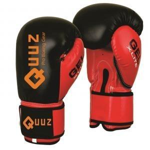 Guantes Boxeo Kick Boxing 14 Oz Full Box