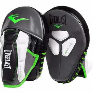 Guantes Foco Everlast Prime Mitts Focos Boxeo Box Puching