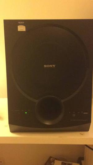 Home Theater sony