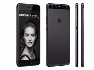 Huawei P10 Plus 64gb Dual SIM - COMPLETÍSIMO