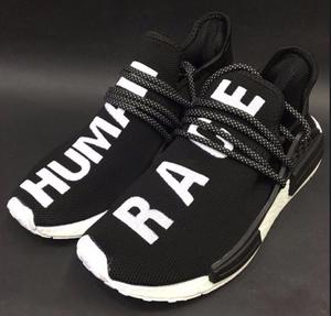 Human race negras nuevas idonesas import