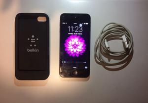 Ipod Touch 5