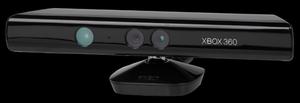 Kinect Sensor Para Consola Xbox360- Adrogue