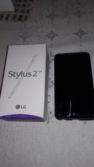 LG STYLUS 2
